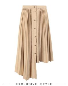 Длинная юбка JW Anderson x Yoox