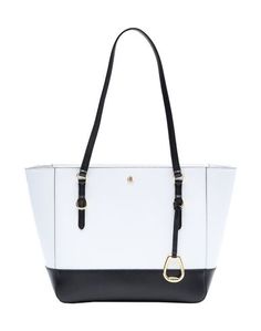 Сумка на руку Ralph Lauren