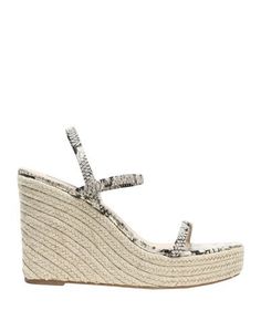 Сандалии Steve Madden