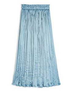 Юбка миди Topshop