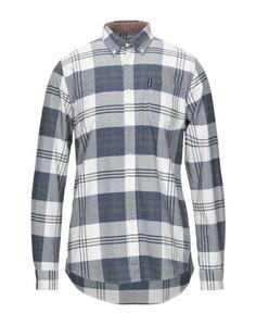 Pубашка Barbour