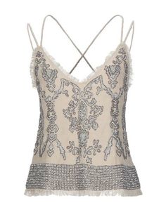 Топ без рукавов Twinset