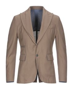 Пиджак John Sheep