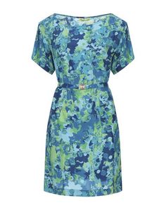 Короткое платье Versace