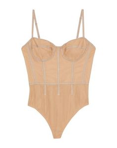 Боди Cushnie