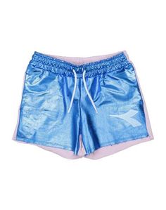 Повседневные шорты Diadora