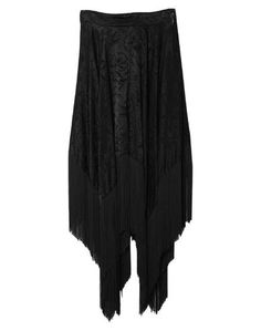 Юбка миди Msgm