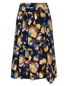 Юбка миди Rochas