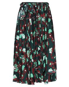 Юбка миди Rochas