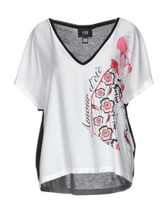 Футболка Cavalli Class