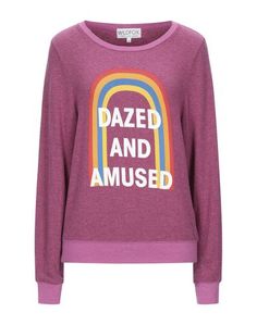 Свитер Wildfox