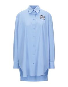 Pубашка Rochas