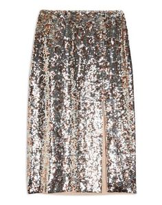 Юбка миди Topshop