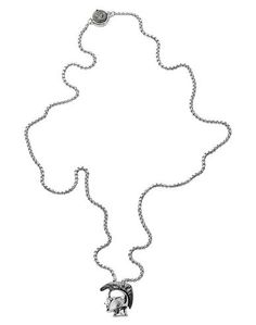 Ожерелье Diesel