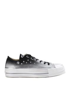 Кеды и кроссовки Converse