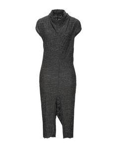 Платье миди Never Enough