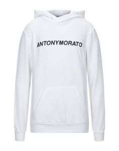 Толстовка Antony Morato