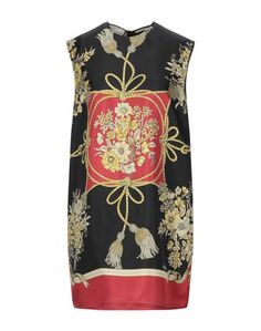 Топ без рукавов Gucci