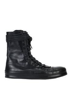 Полусапоги и высокие ботинки Ann Demeulemeester