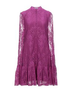 Короткое платье Erdem