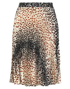 Юбка миди Marco de Vincenzo