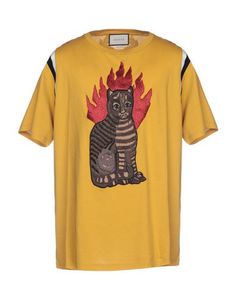 Футболка Gucci