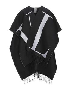 Накидка Valentino
