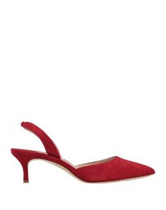 Туфли Manolo Blahnik