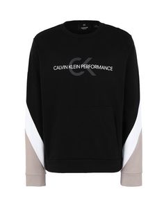 Толстовка Calvin Klein Performance