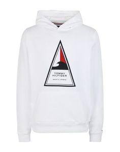 Толстовка Tommy Hilfiger