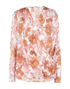 Блузка 8 by Yoox