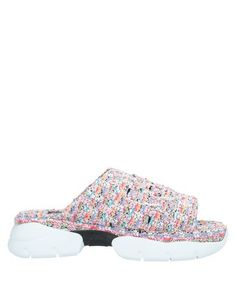 Сандалии Msgm