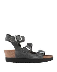 Сандалии Papillio BY Birkenstock