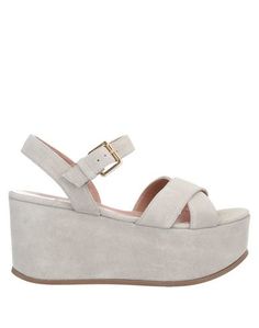 Сандалии L' Autre Chose