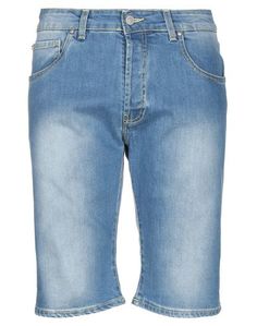 Джинсовые шорты Liu Jo