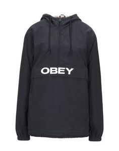 Куртка Obey