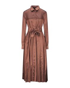 Платье длиной 3/4 Max Mara