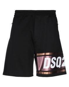 Шорты и бермуды Dsquared2