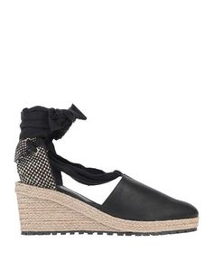 Эспадрильи Paloma Barceló