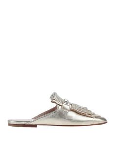 Мюлес и сабо Tod’S