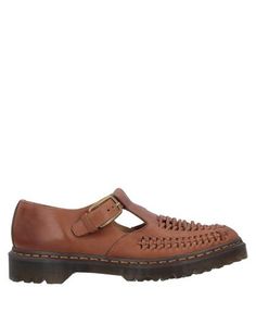 Сандалии Dr Martens