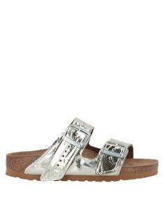 Сандалии Rick Owens X Birkenstock