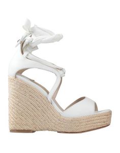 Сандалии Paloma Barceló