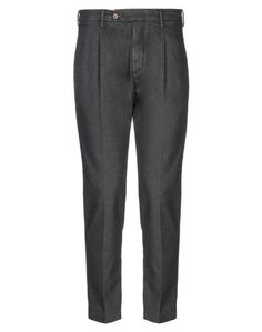 Повседневные брюки Gabardine