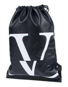 Рюкзаки и сумки на пояс Valentino