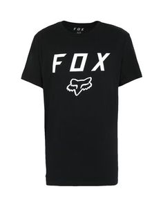 Футболка FOX Racing