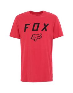 Футболка FOX Racing