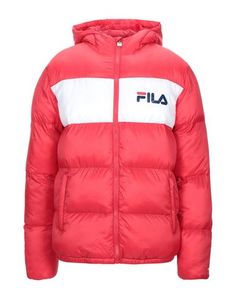 Куртка Fila