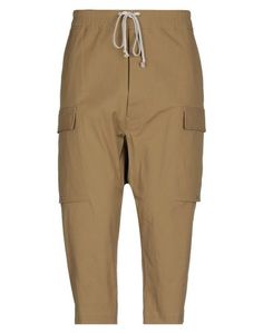 Брюки-капри Rick Owens