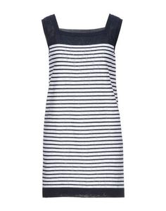 Короткое платье Ermanno Scervino